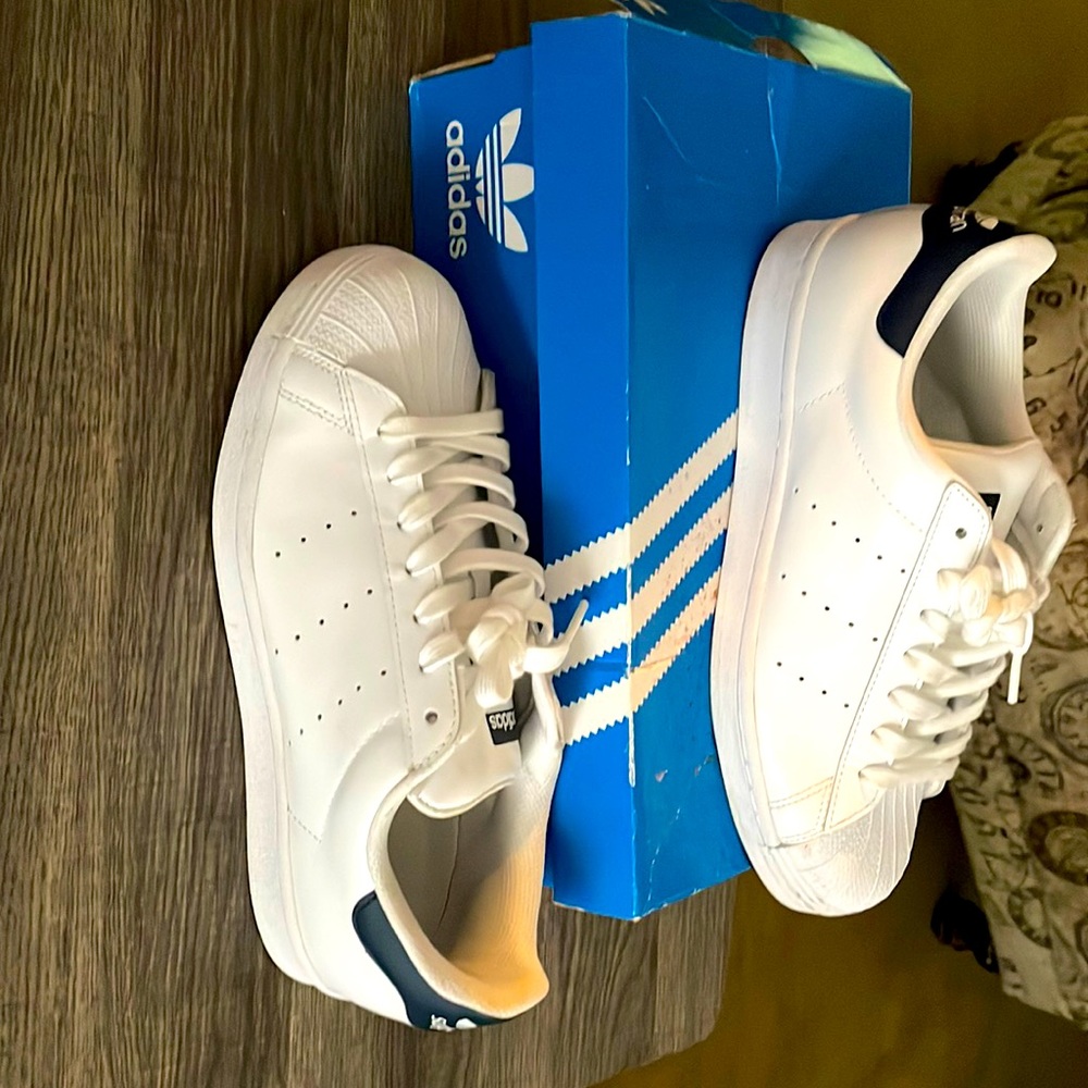 Adidas sneakers